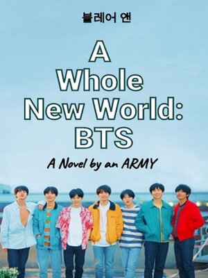 cover image of BTS